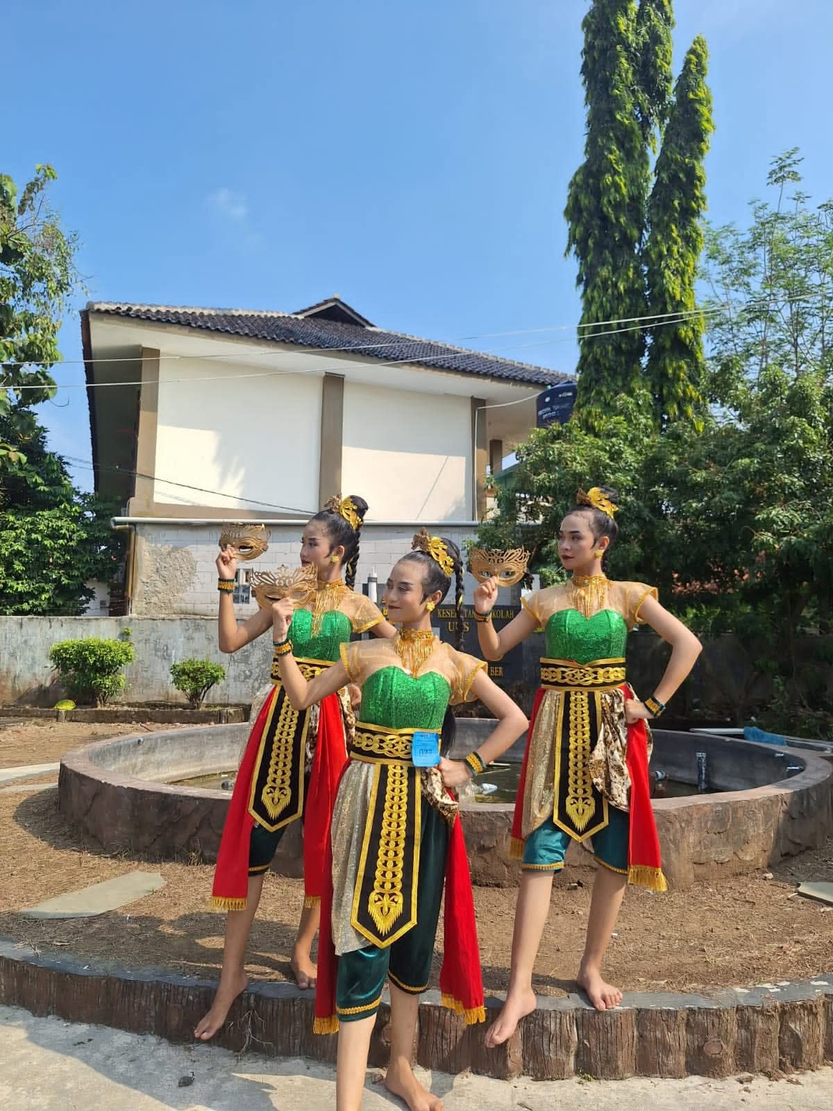 SPENSALA DANCE CLUB