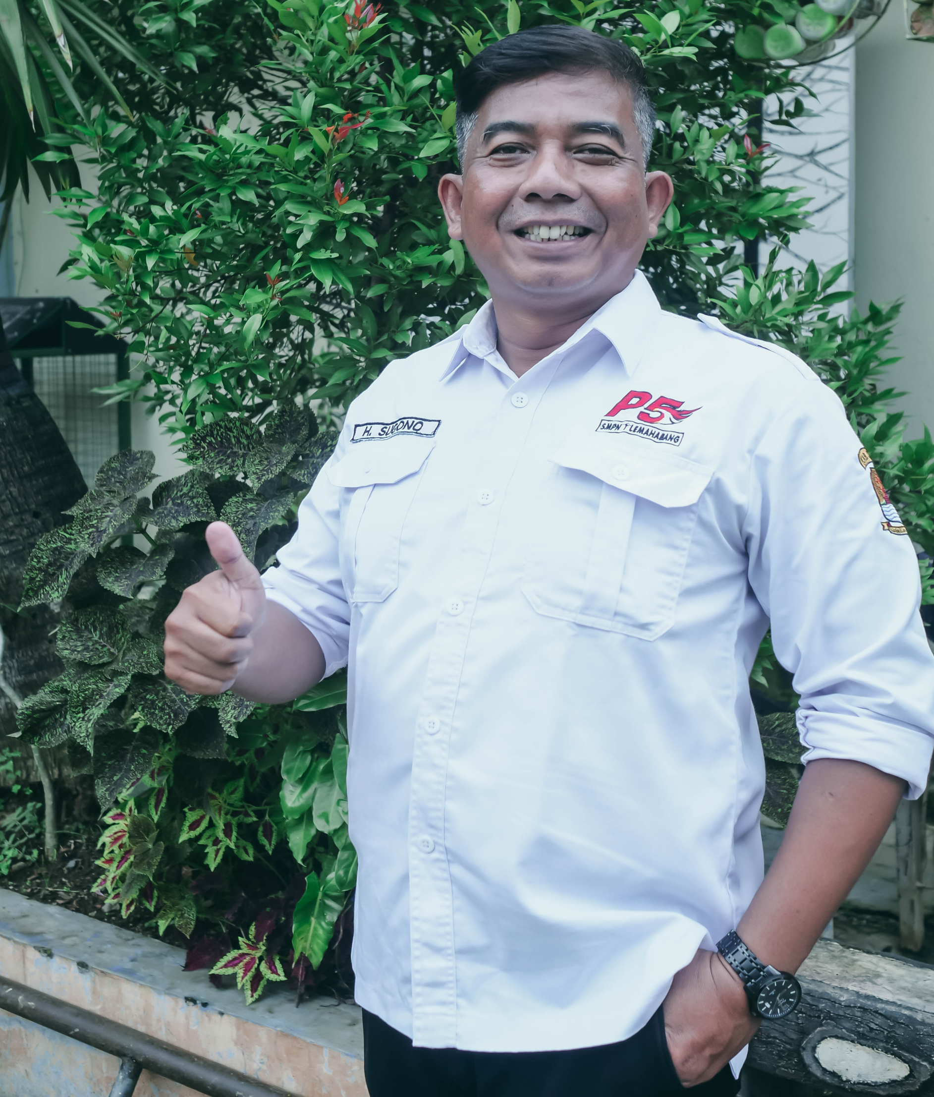 Kepala Sekolah